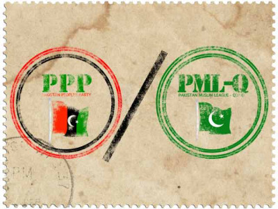 promises unkept pml q sindh expresses concern over alliance with ppp promises unkept pml q sindh expresses concern over alliance with ppp