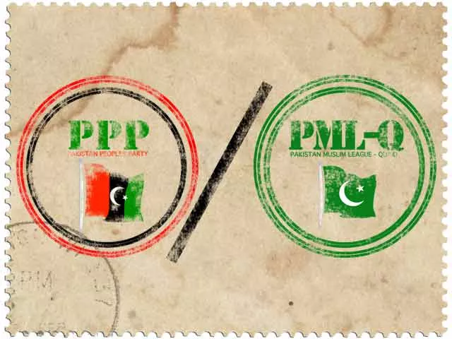 promises unkept pml q sindh expresses concern over alliance with ppp promises unkept pml q sindh expresses concern over alliance with ppp