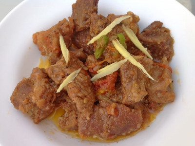 namkeen mutton karhai a reminder of authentic peshawari food namkeen mutton karhai a reminder of authentic peshawari food