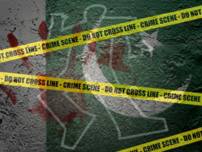 karachi its violence and the death of a friend karachi its violence and the death of a friend