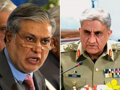 inquiry into bajwa family tax record leak ordered