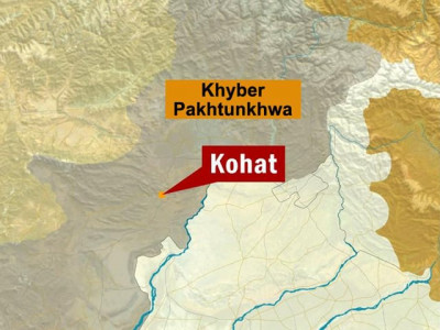 kidnapping case retired colonel police officer shot dead