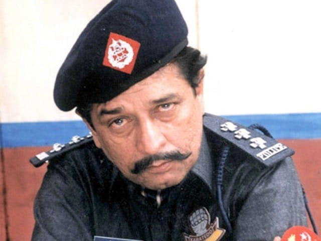 renowned comedian ismail tara passes away in karachi renowned comedian ismail tara passes away in karachi