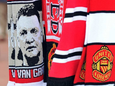 at old trafford do as the dutch do