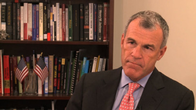 interview with a spy step into pakistani shoes