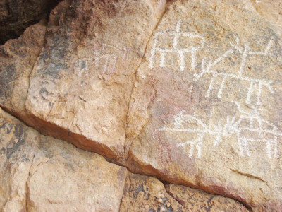 excavation findings carvings reveal kirana hill s buddhist heritage