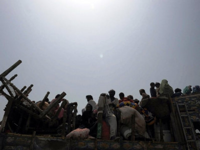 relief for idps 21 trucks sent to mohmand agency relief for idps 21 trucks sent to mohmand agency