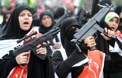 youm ul quds people express solidarity with palestinian cause