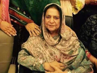 najma hameed sports complex gets greenlight