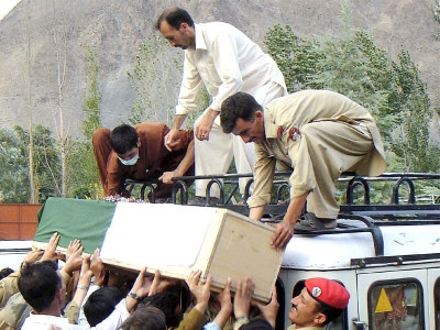 fo confirms killing of two pakistanis in iran s sistan baluchistan