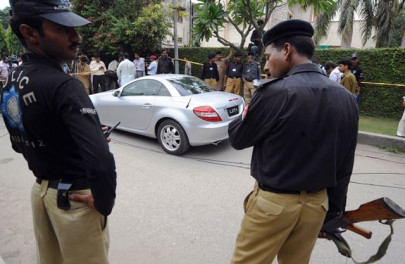 taseer s abduction case frisky policemen damaged forensic evidence taseer s abduction case frisky policemen damaged forensic evidence