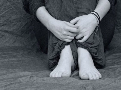 agri dept staffer held for raping children