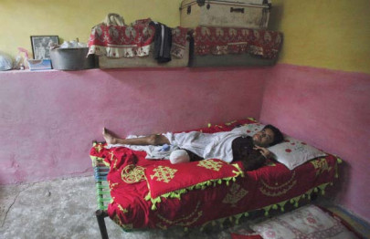 armageddon now apocalypse is coming to karachi