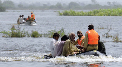 8 missing as flash floods hit khyber agency 8 missing as flash floods hit khyber agency