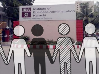 iba strongly condemns religious discrimination iba strongly condemns religious discrimination