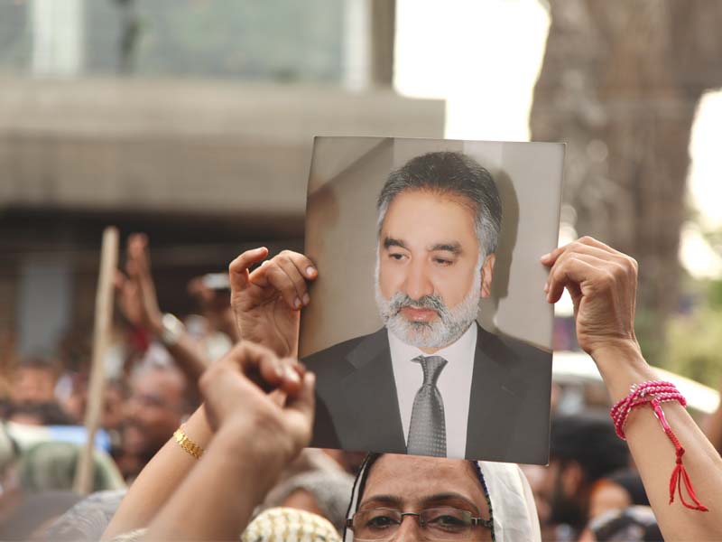 that s what he said zulfiqar mirza lets it all out