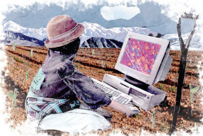 agriculture challenges good managers needed to enhance production