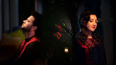 zeb bangash shamali afghan are sending love letters to kabul through music