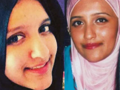 aqsa mahmood the isis bride