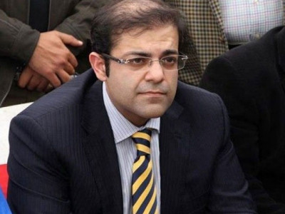 lhc sets aside fir order against pm s son lhc sets aside fir order against pm s son