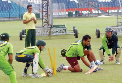 identifying the best coach will be difficult rameez identifying the best coach will be difficult rameez