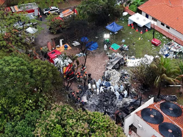 62 bodies recovered after brazil plane crash