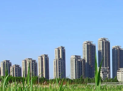 chinese firm eyes investment in capital development schemes chinese firm eyes investment in capital development schemes