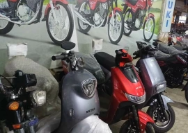 govt to provide free electric bikes to top students govt to provide free electric bikes to top students
