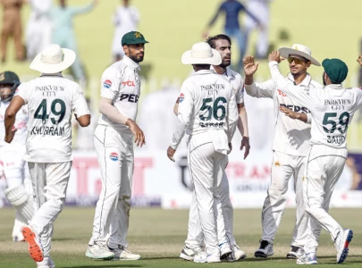 shadman anchors bd in pindi test