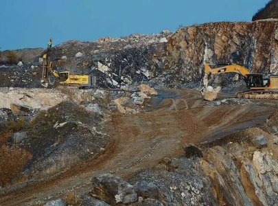 hubco reveals plans for mineral mining