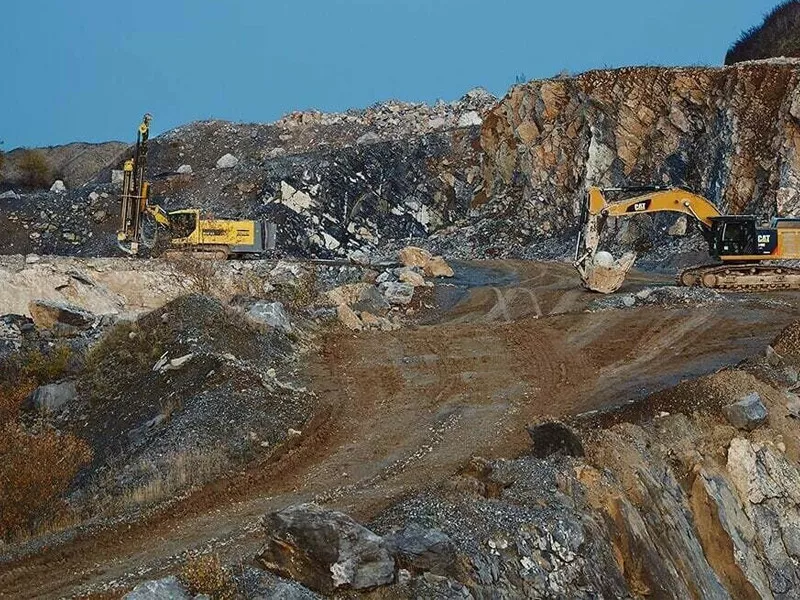 hubco reveals plans for mineral mining hubco reveals plans for mineral mining
