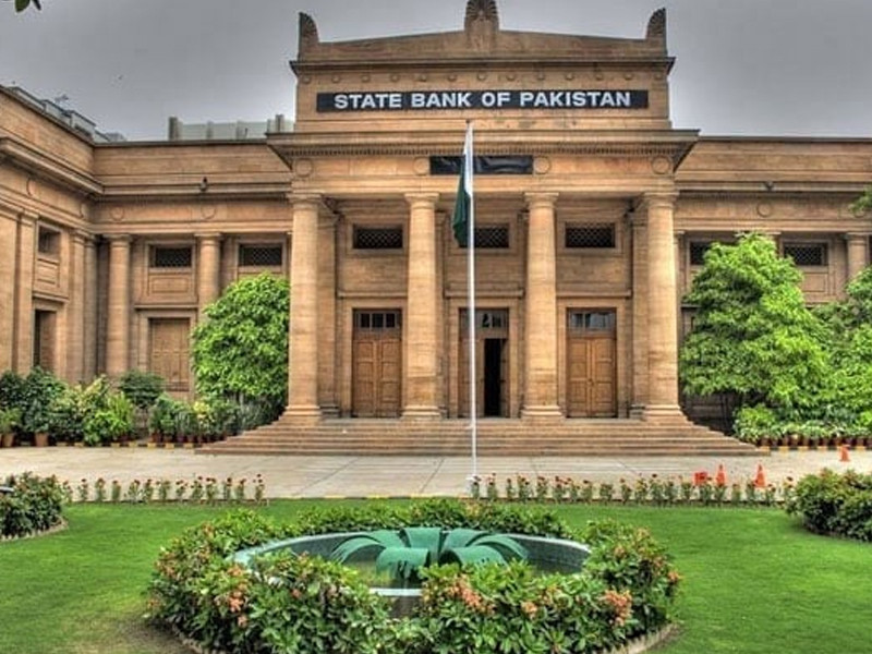 sbp projects 2 5  3 5 gdp growth in fy25