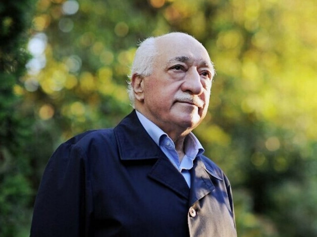 erdogan rival gulen dies in exile at 83 erdogan rival gulen dies in exile at 83