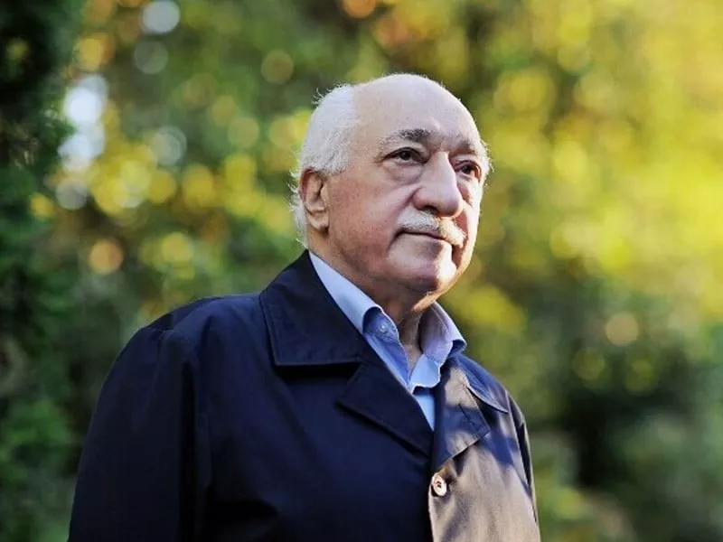 erdogan rival gulen dies in exile at 83 erdogan rival gulen dies in exile at 83