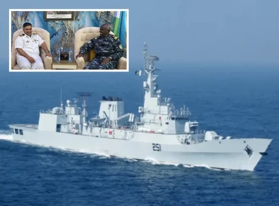pak navy ship visits djibouti pak navy ship visits djibouti