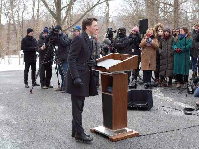 canada pm trudeau announces resignation canada pm trudeau announces resignation