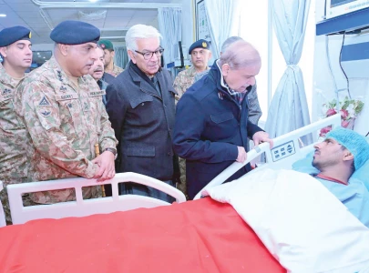 pm for putting politics aside to fight terror pm for putting politics aside to fight terror