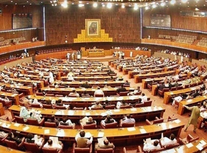 kerfuffle in na after omar denied floor