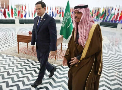 rubio lavrov meet in saudi arabia today rubio lavrov meet in saudi arabia today