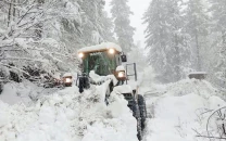 kp gb balochistan to see rain snowfall over weekend kp gb balochistan to see rain snowfall over weekend
