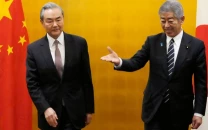 japan china in new spat after talks