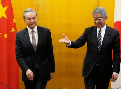 japan china in new spat after talks
