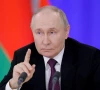 putin backs ukraine truce idea kremlin