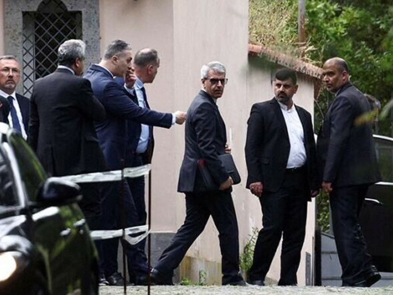 Iran rejects temporary halt on uranium enrichment  tribune.com.pk