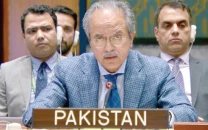 pakistan assumes unsc presidency today pakistan assumes unsc presidency today