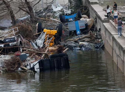 texas flood toll passes 90 texas flood toll passes 90