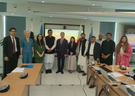fao project in flood hit areas concludes successfully fao project in flood hit areas concludes successfully