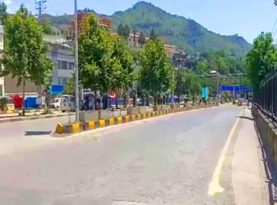 ajk strike over constitutional demands kills one internet remains suspended ajk strike over constitutional demands kills one internet remains suspended