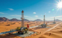 algeria signs 5 4b oil gas deal with saudi firm algeria signs 5 4b oil gas deal with saudi firm