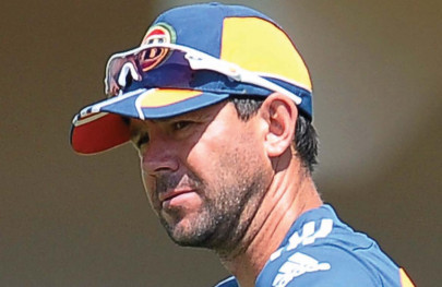 cricket ponting backs clarke as selector cricket ponting backs clarke as selector